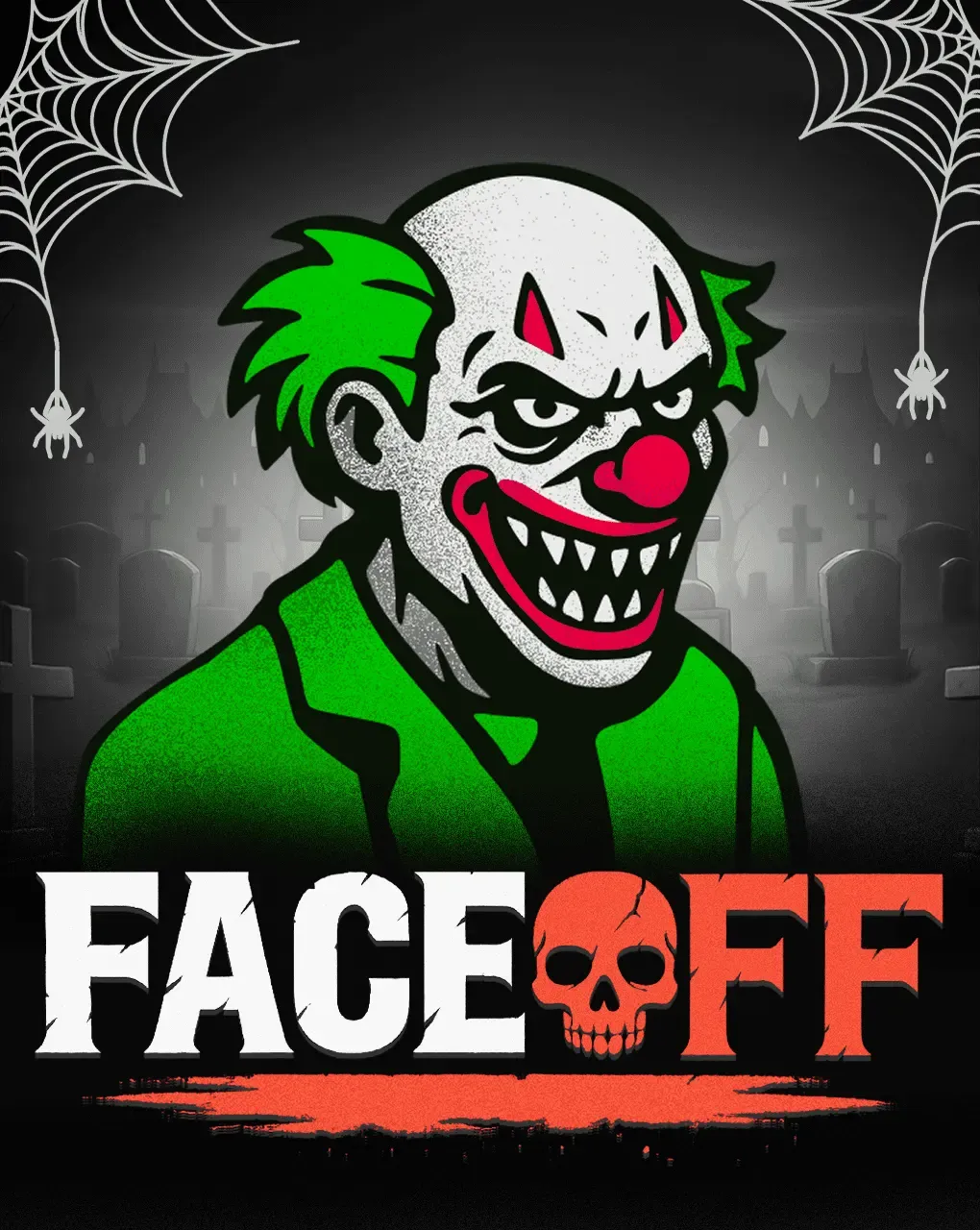 Face Off Game