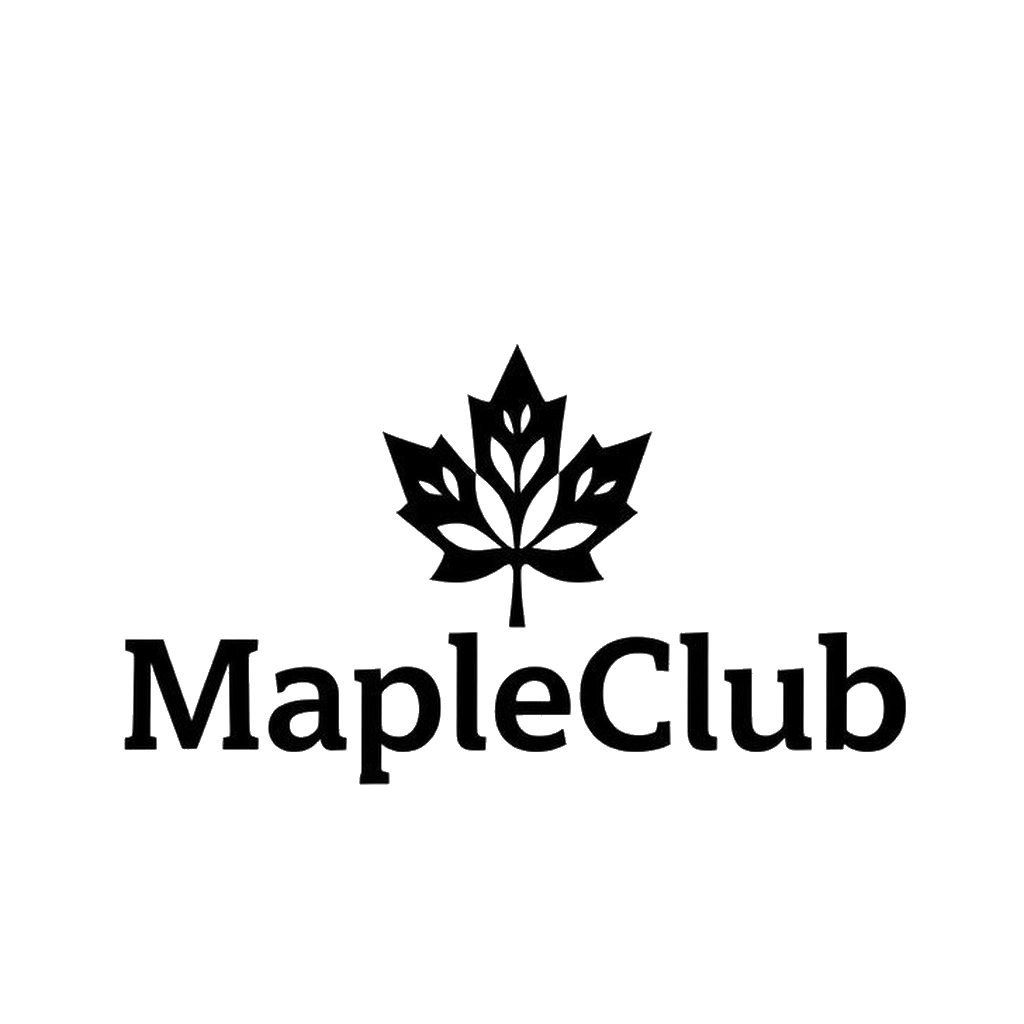 MapleClub Logo
